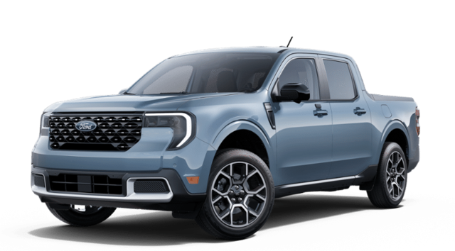 2025 Ford Maverick
